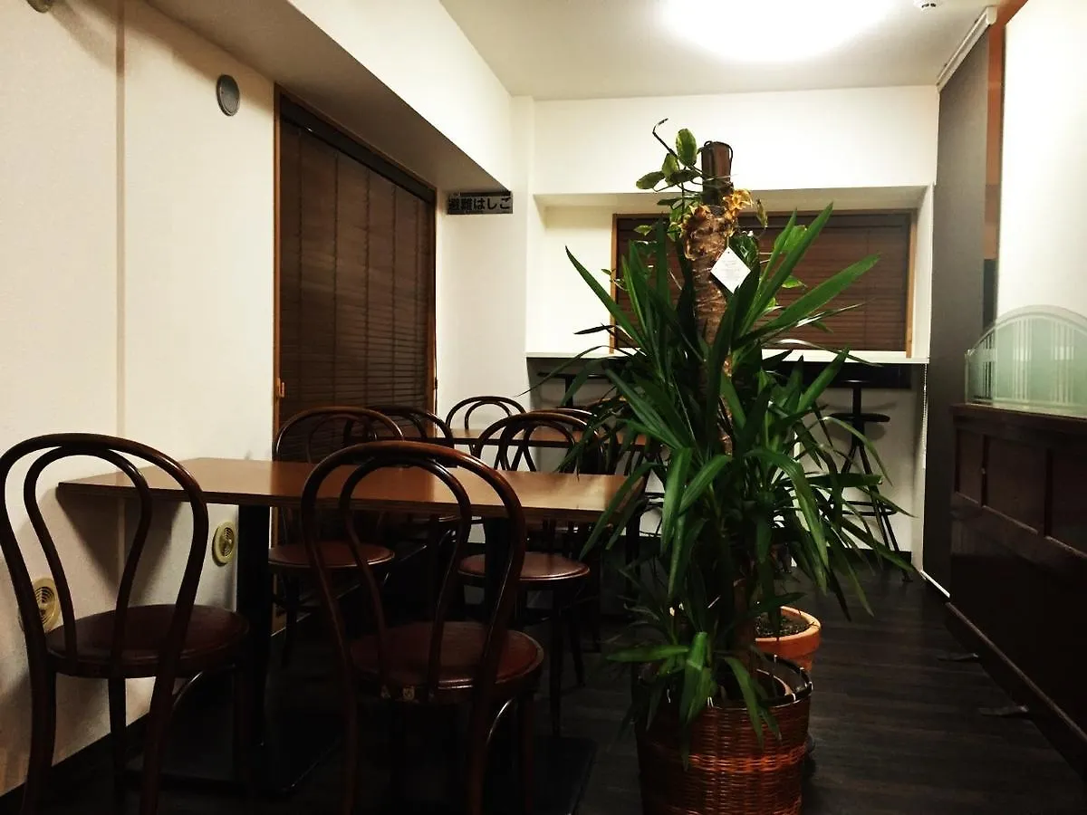Nice Inn Hotel Ichikawa Tokyo Bay Urayasu