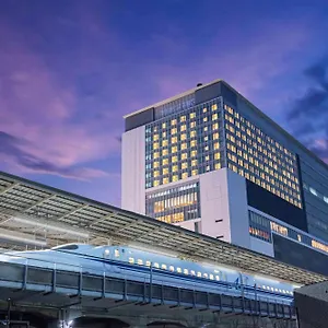 Hotel Associa Shin-yokohama ****