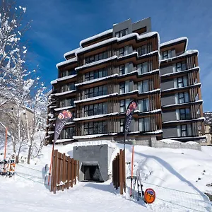 Aparthotel Niseko Kyo ****