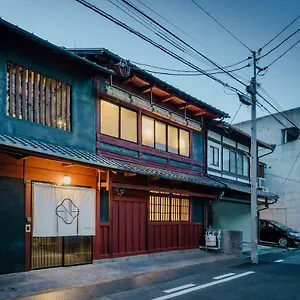 Ryokan Nazuna Gosho ****