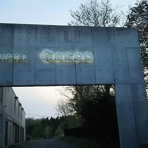 Hotel Cocoa ***