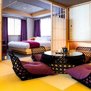 Hotel The Machiya Ebisuya ****